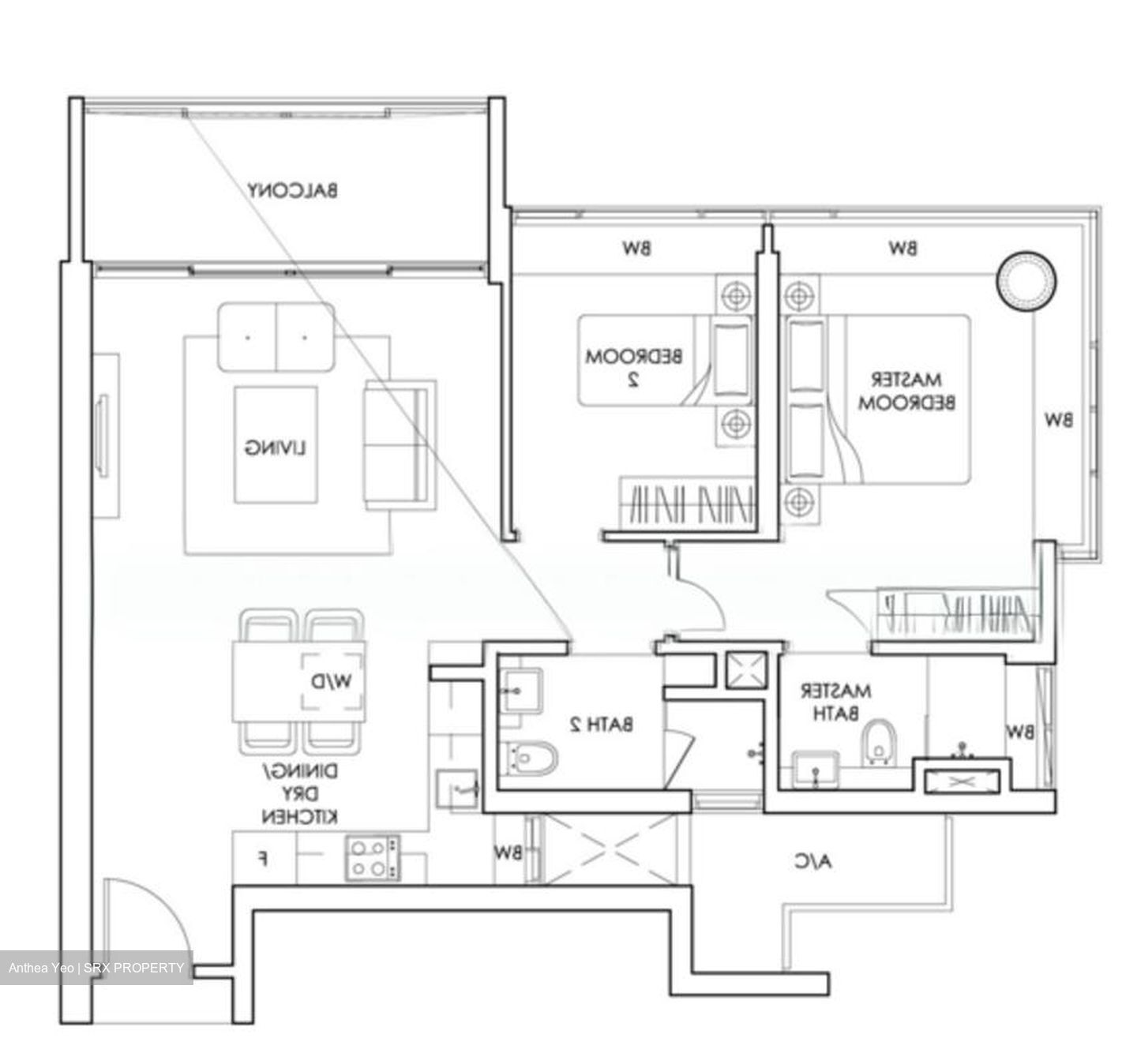 Soleil @ Sinaran (D11), Condominium #522402691